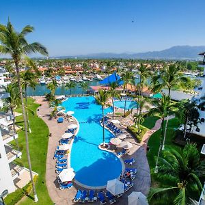 Vamar Vallarta Marina & Beach Resort